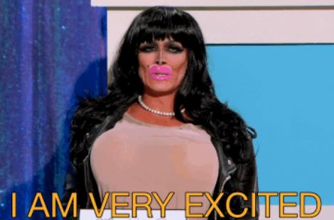 ZamArtist's tweet photo. @ericprhodes has invited me on the Outer Realm Podcast + when I saw his DM my immediate reaction was FUCK YES! This should be spicy. Scheduled for 11 am EDT on Thurs 13 Oct on Twitter Spaces but rest assured I'll be reminding people. @theouterrealm @stellabelle @ROBNESSOFFICIAL https://t.co/GkFAtSgyQk