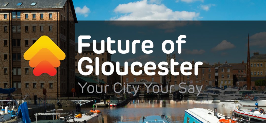 Help shape a new five-year vision for Gloucester city centre by taking a five-minute survey. If you come into the city centre, your opinion really counts! orlo.uk/gloucester_SfG…