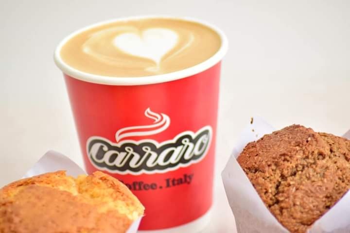 Cappulicious_pe's tweet photo. Your body is screaming it needs coffee, oblige 👏🏽😻☕

📍3 Govan Mbeki Ave (Kwantu Towers) Port Elizabeth.
.
.
#cappulicious #coffee #coffeeshop #coffee #croissants #coffeeshopinpe #cafeingqeberha #coffeeingqeberha #foodinpe #heartymeals  #portelizabethsouthafrica #gqeberha https://t.co/O7TKMNJej0