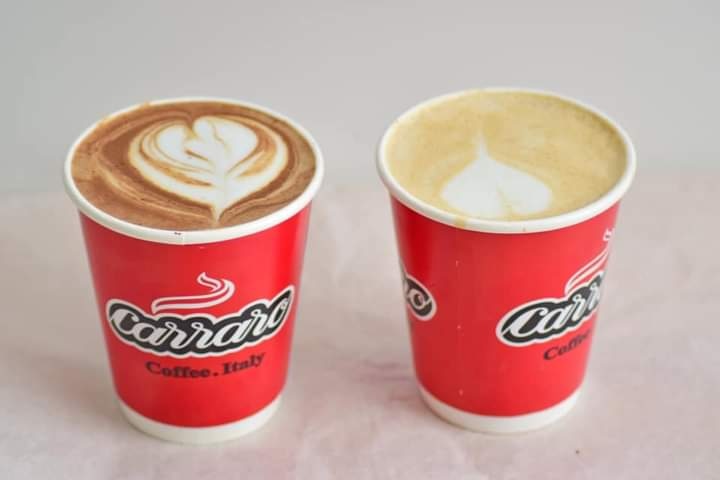 Cappulicious_pe's tweet photo. Your body is screaming it needs coffee, oblige 👏🏽😻☕

📍3 Govan Mbeki Ave (Kwantu Towers) Port Elizabeth.
.
.
#cappulicious #coffee #coffeeshop #coffee #croissants #coffeeshopinpe #cafeingqeberha #coffeeingqeberha #foodinpe #heartymeals  #portelizabethsouthafrica #gqeberha https://t.co/O7TKMNJej0