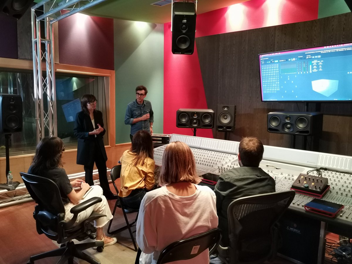 Comeback Mobile Studios tweet media