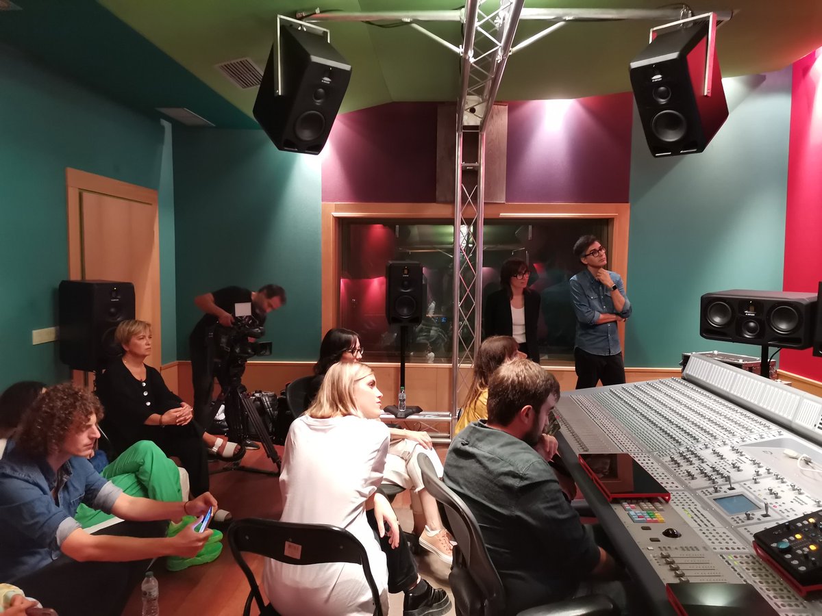 Comeback Mobile Studios tweet media