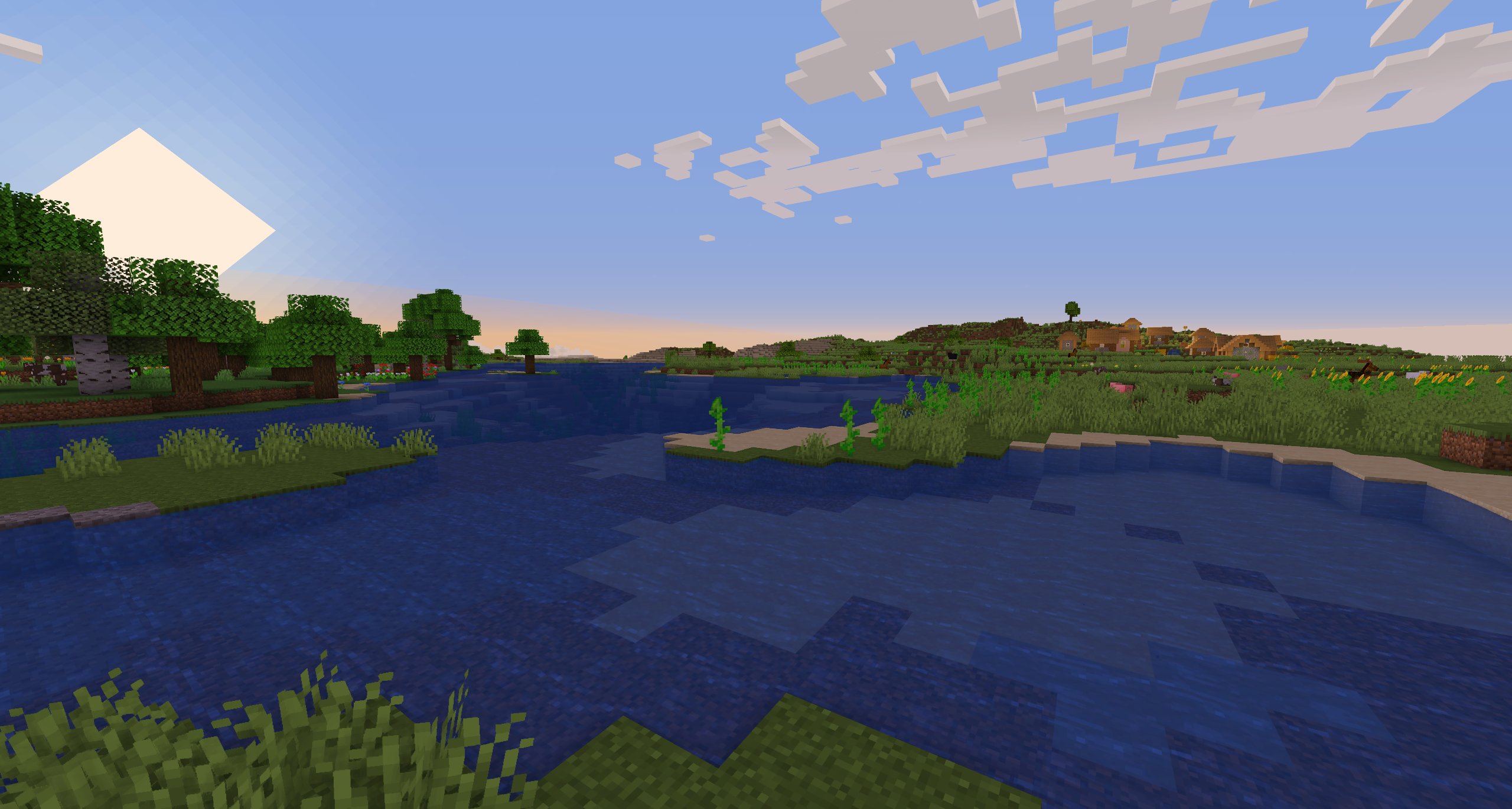 minecraft-shaders · GitHub Topics · GitHub