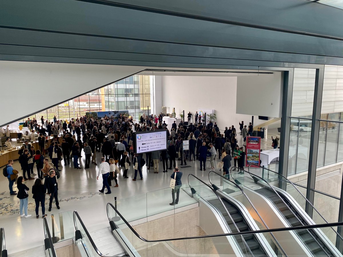 Destination Nancy tweet media