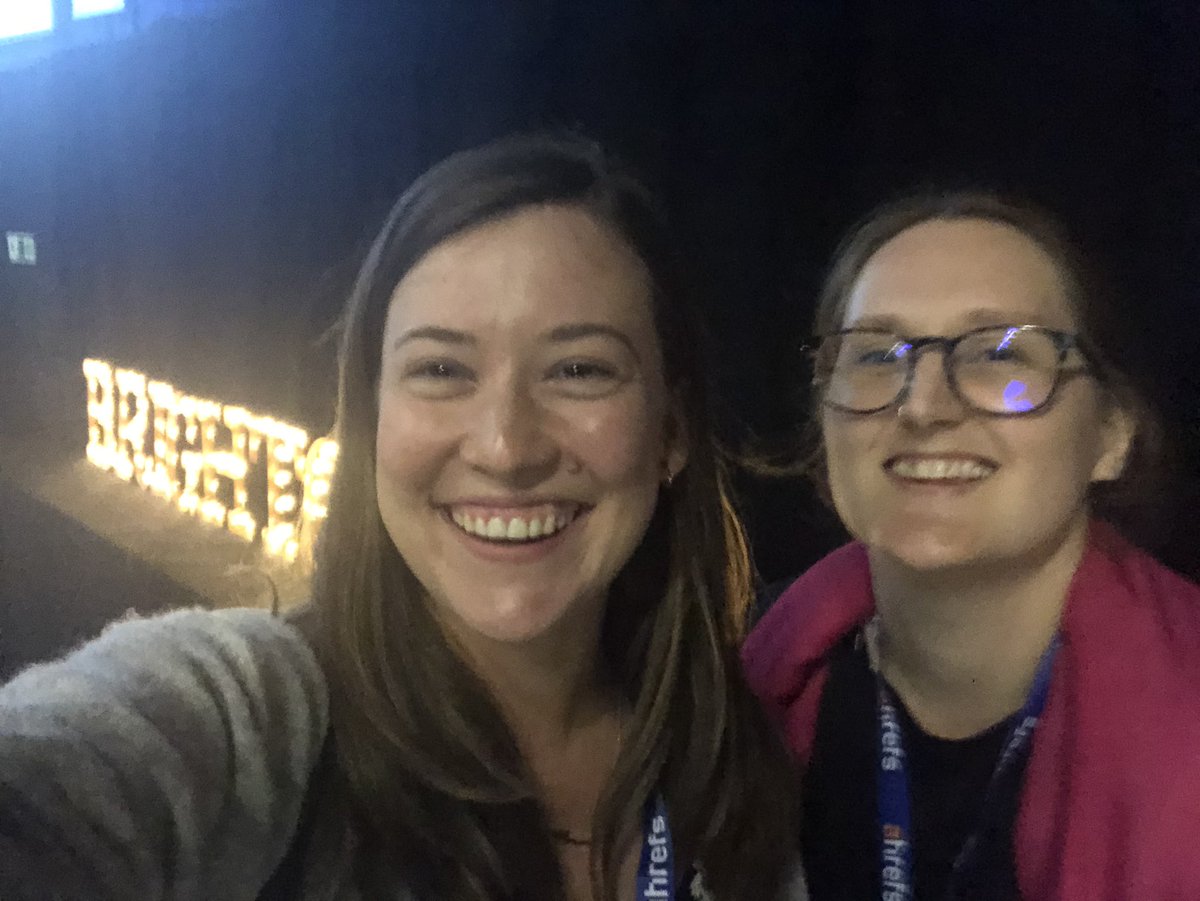 Emma Bennett tweet media