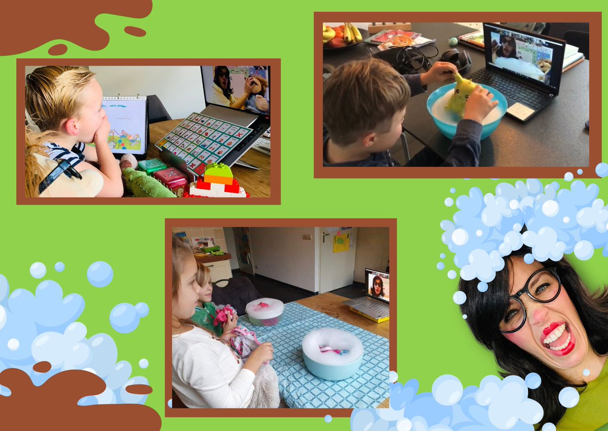 Stichting Milo tweet media