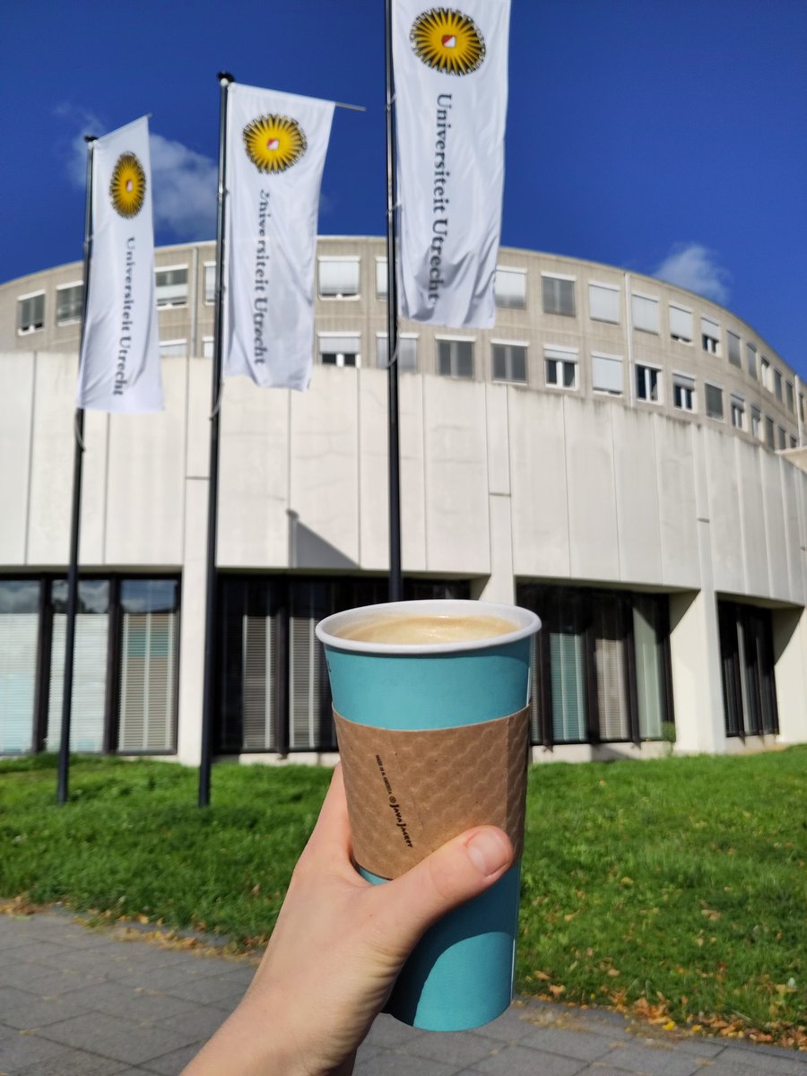 "what is the largest black coffee you serve?" #JustPhDThings