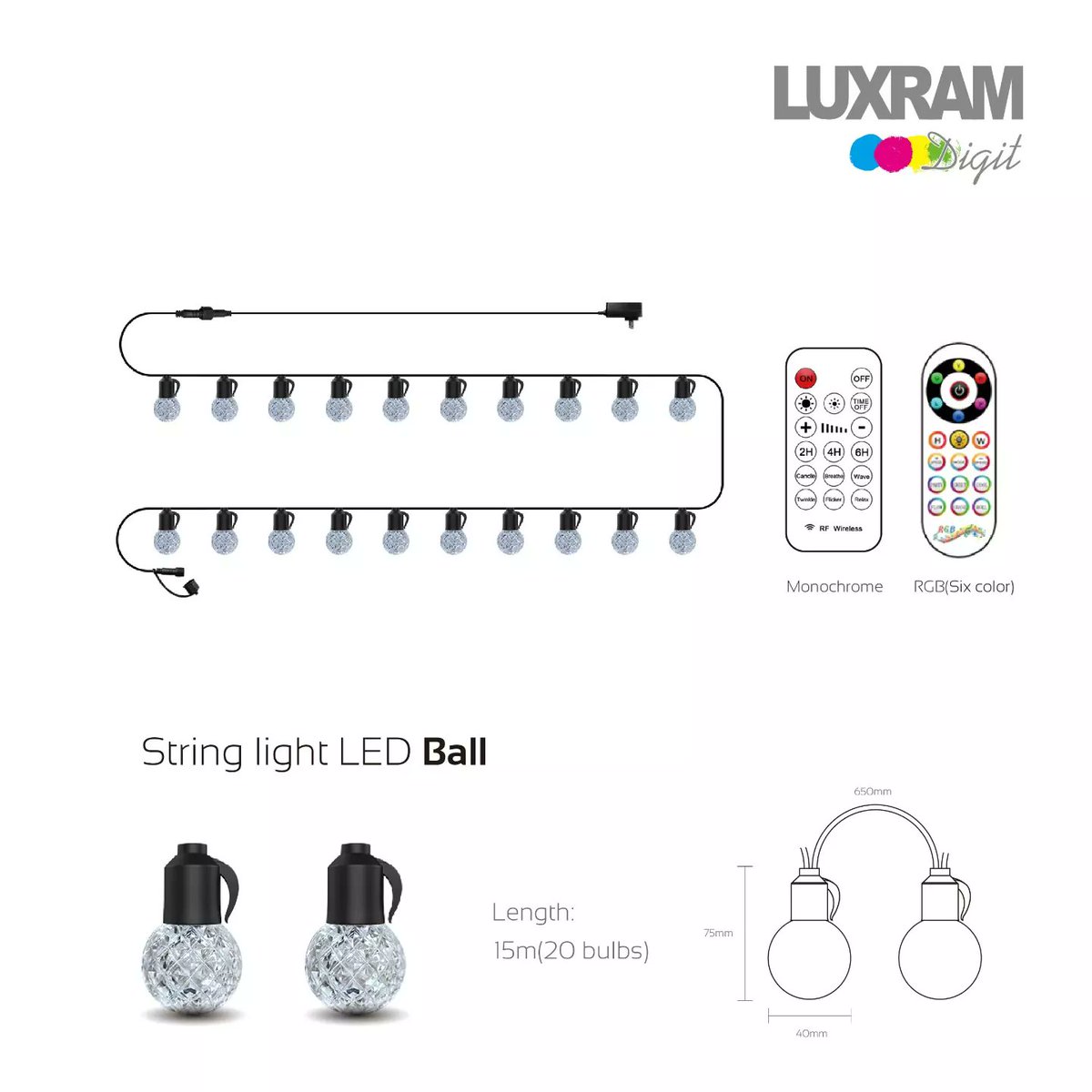 luxramlighting tweet picture