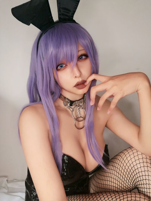 コスプレイヤー枢木くるりのTwitter画像33