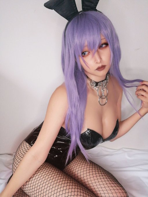 コスプレイヤー枢木くるりのTwitter画像34
