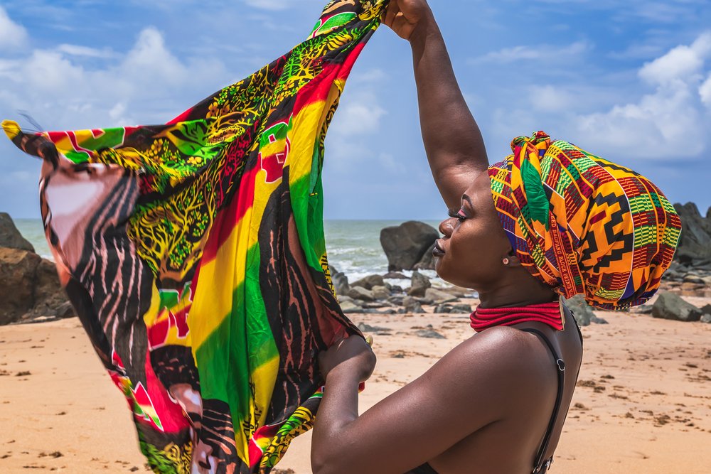 Visit Accra &amp; Cape Coast with Black Travelers International ✈️🌏✈️

We are headed back to Ghana in 2023. We will visit Accra and its surrounding areas. You don't want to miss this trip. 🧳

bit.ly/3CzCrYd