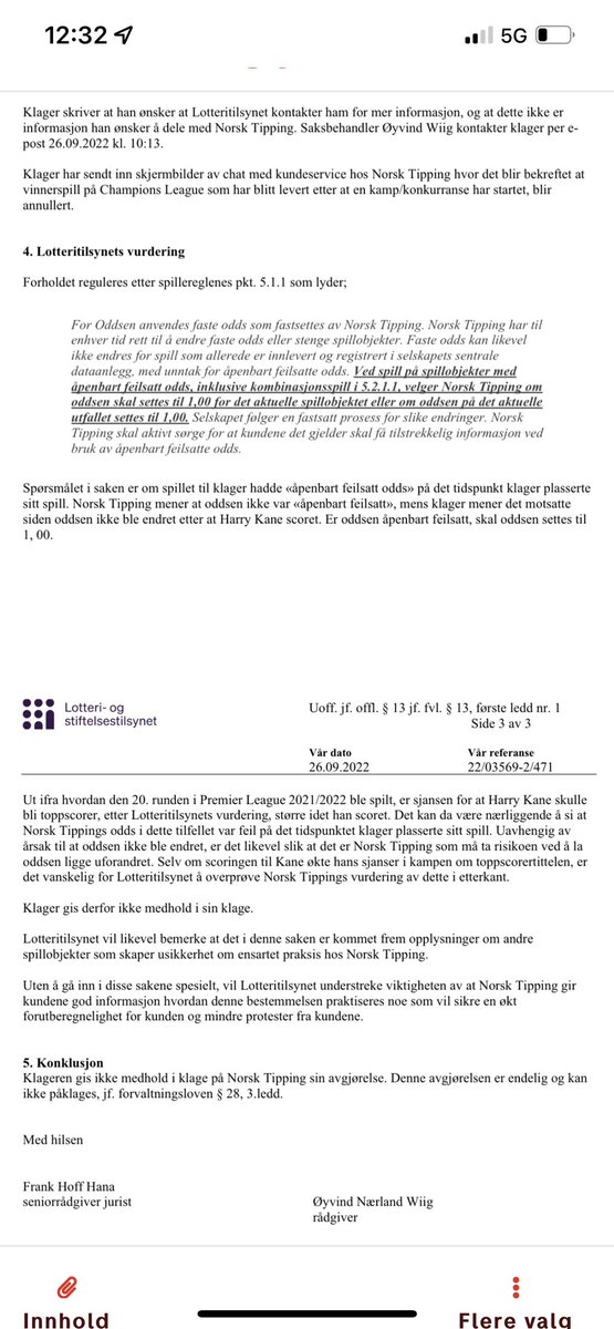 William Gjersvik tweet media