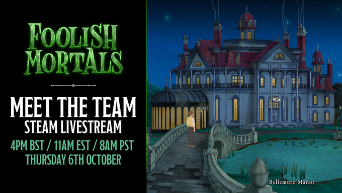 Jammy Custard Animation tweet media