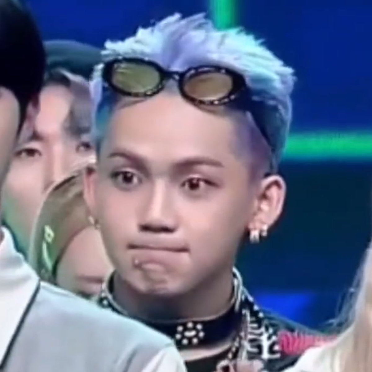 Yume HYUNSUK ตามหา V3 row Z,AA,AB tweet media