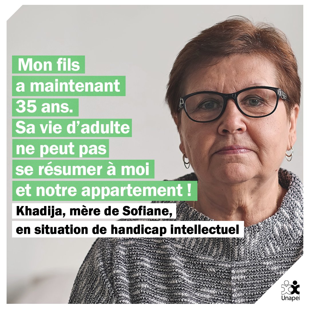 🟢1/2 #LeDroitdEtreJusteParents
Epuisés faute d’accompagnement professionnel pour leurs proches, de nombreux #aidants sacrifient au quotidien leur vie sociale, professionnelle et relationnelle.