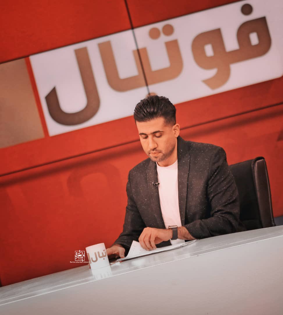 mojtabapourbakh's tweet photo. تن آدمی شریفست به جان آدمیت
نه همین لباس زیباست نشان آدمیت https://t.co/KME2QzFugK