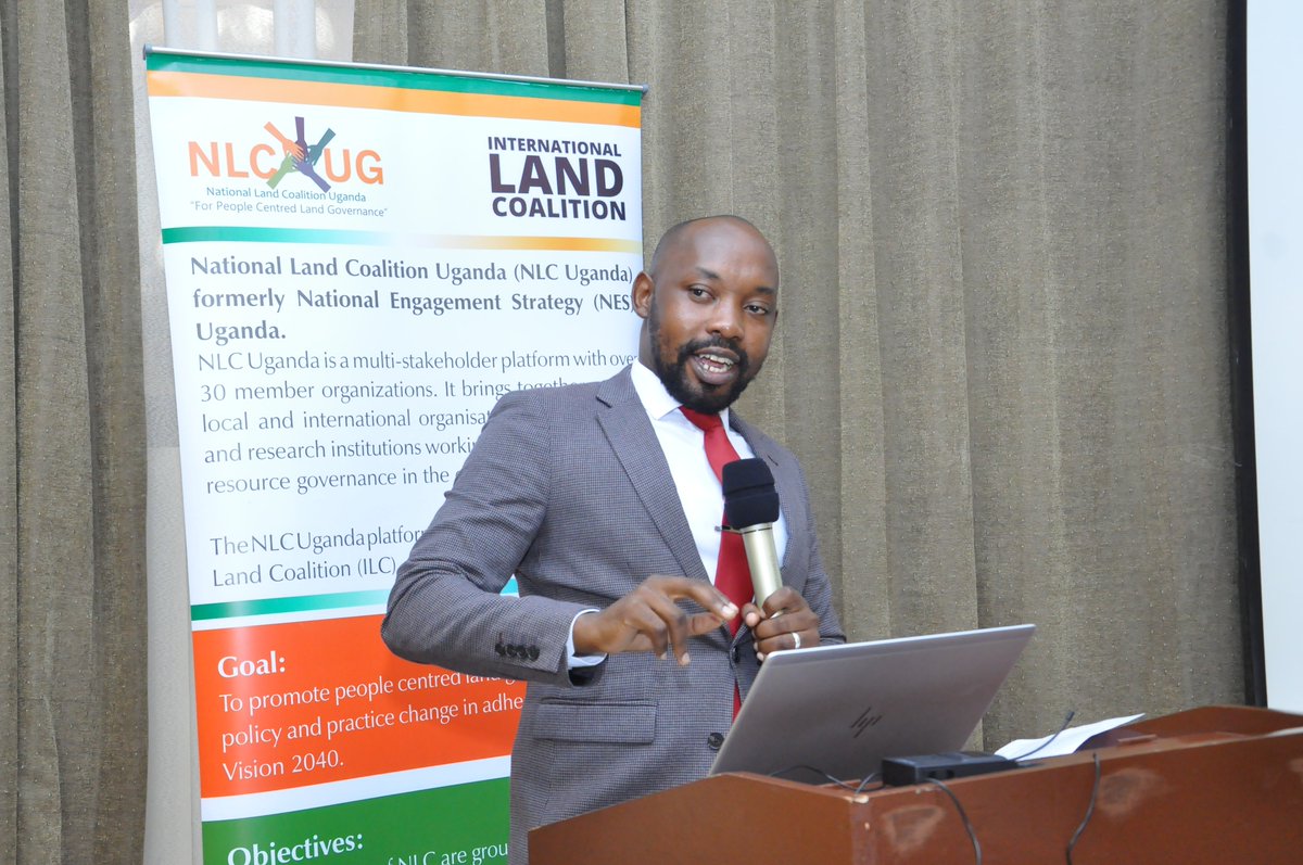 We take stock to advance and accelerate tenure process
-<a href="/IduwatOchom/">Ochom 🇺🇬</a> 
-<a href="/landnetug/">LANDnet Uganda</a>