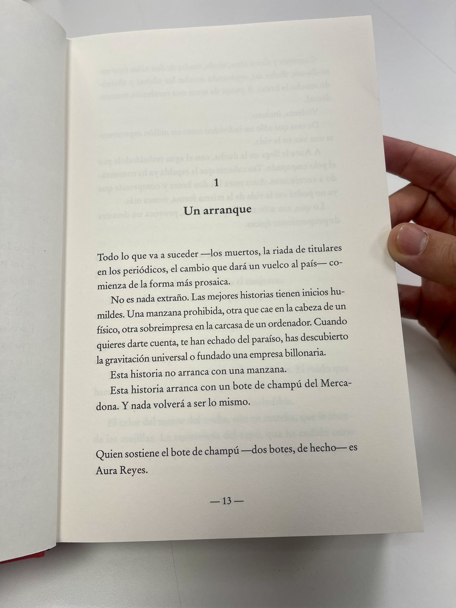 Juan Gómez-Jurado tweet media