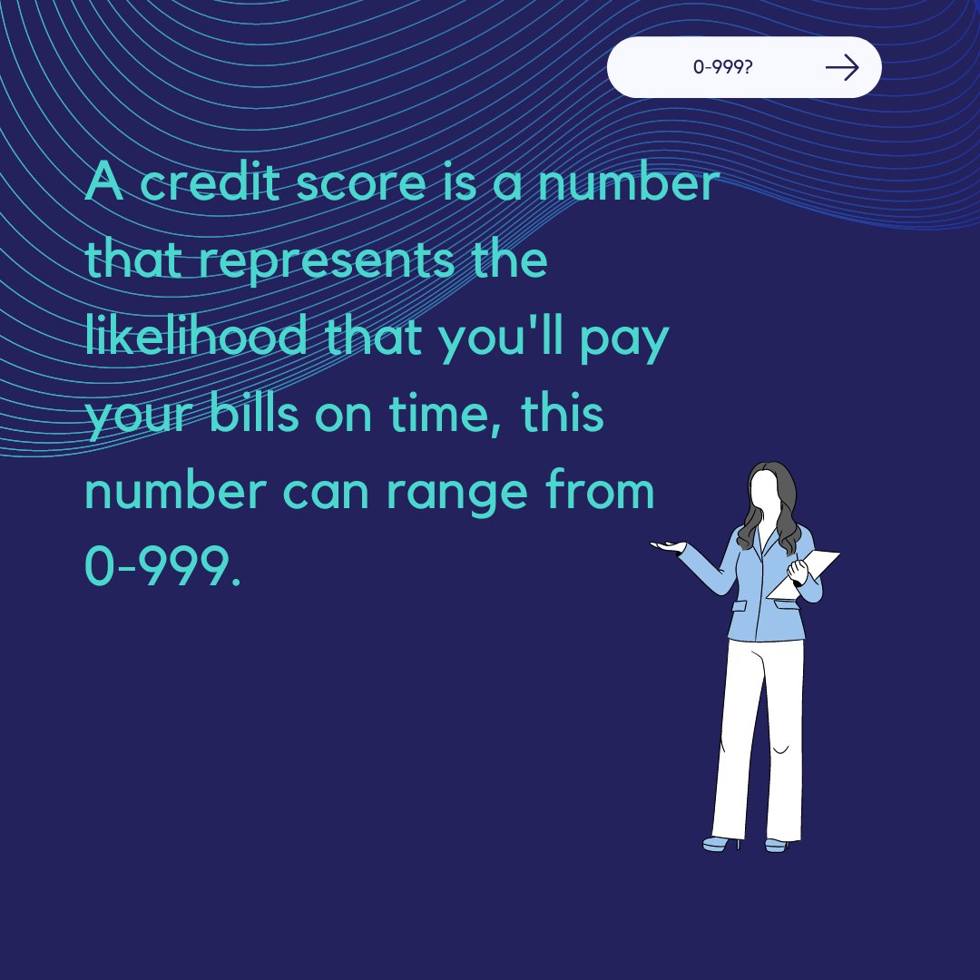 Lotuswise's tweet photo. Credit scores are super important 😩

#creditscore #MONEY #lotuswise #Accountants #Finance https://t.co/ivHy4F9gKu