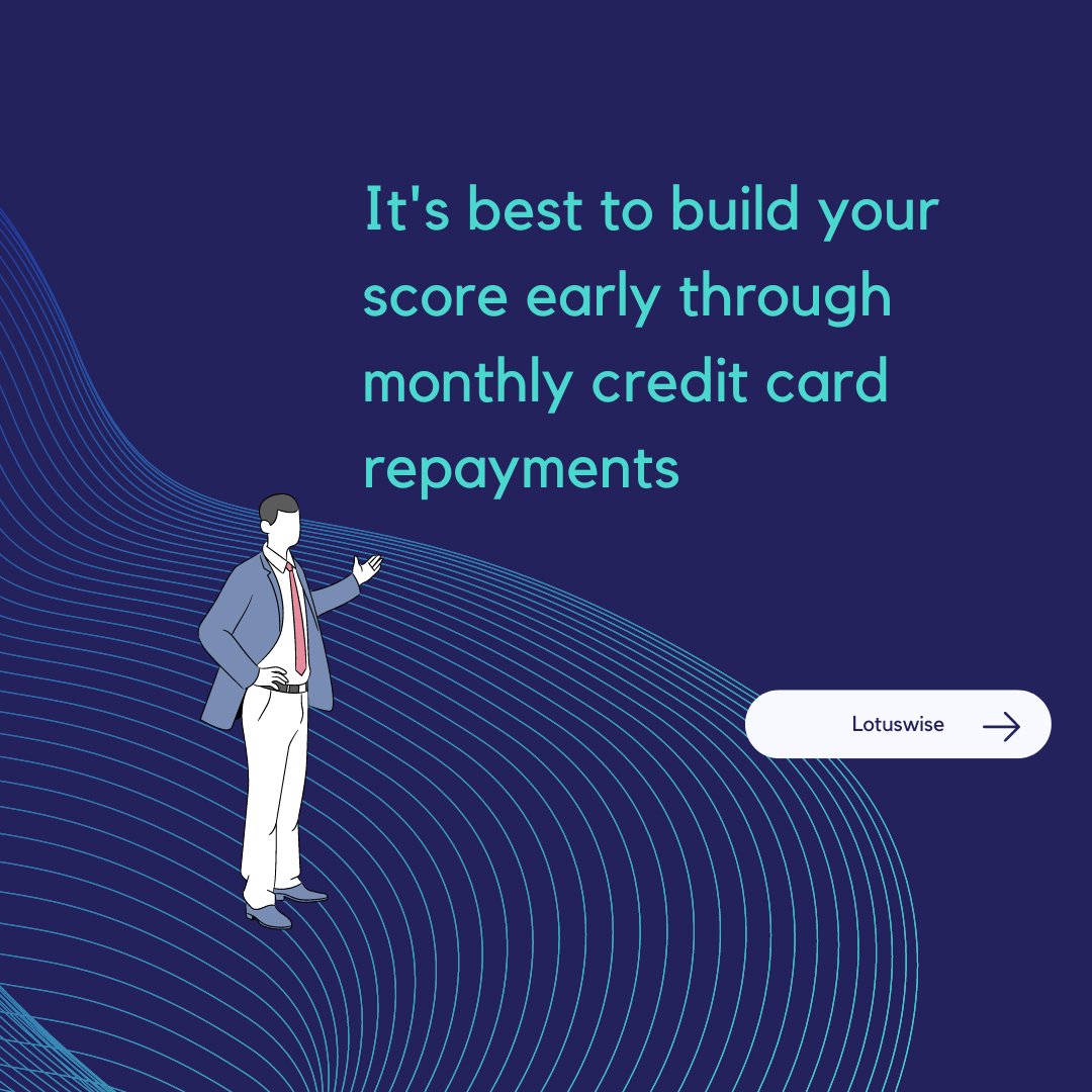 Lotuswise's tweet photo. Credit scores are super important 😩

#creditscore #MONEY #lotuswise #Accountants #Finance https://t.co/ivHy4F9gKu