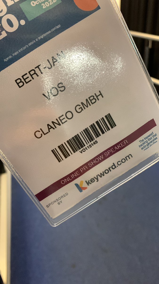 Bert-Jan Vos tweet media