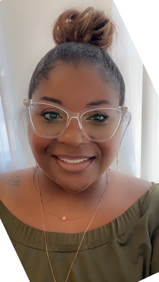 TCSchools_'s tweet photo. #endlesspossibilities continue with 2005 ⁦@TCSchools_⁩ graduate Jamell Matthews White. Equipped with her BS and MBA, Jamell is currently a Project Manager for the Telehealth Dept of HCA. She is also the founder and CEO of her non-profit, Taylor’s World, and she’s an author! https://t.co/1Kc2KiHaqd
