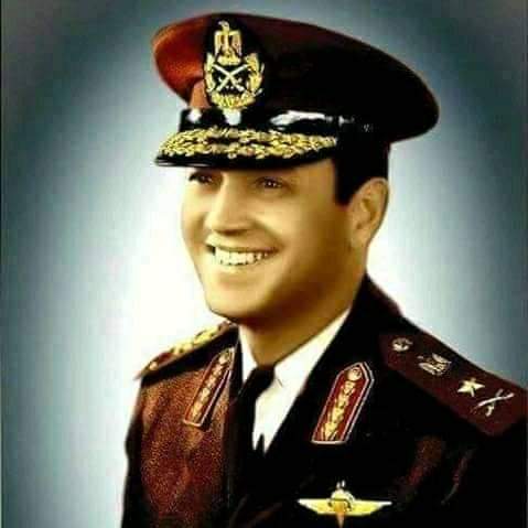 تحية لبطل الحرب الحقيقي وصانع ملحمة العبور.. الفريق سعد الدين الشاذلي