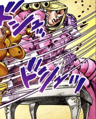 DailyFValentine's tweet photo. Day 120
#steelballrun #funnyvalentine #jjba https://t.co/kQKN1IzLfu