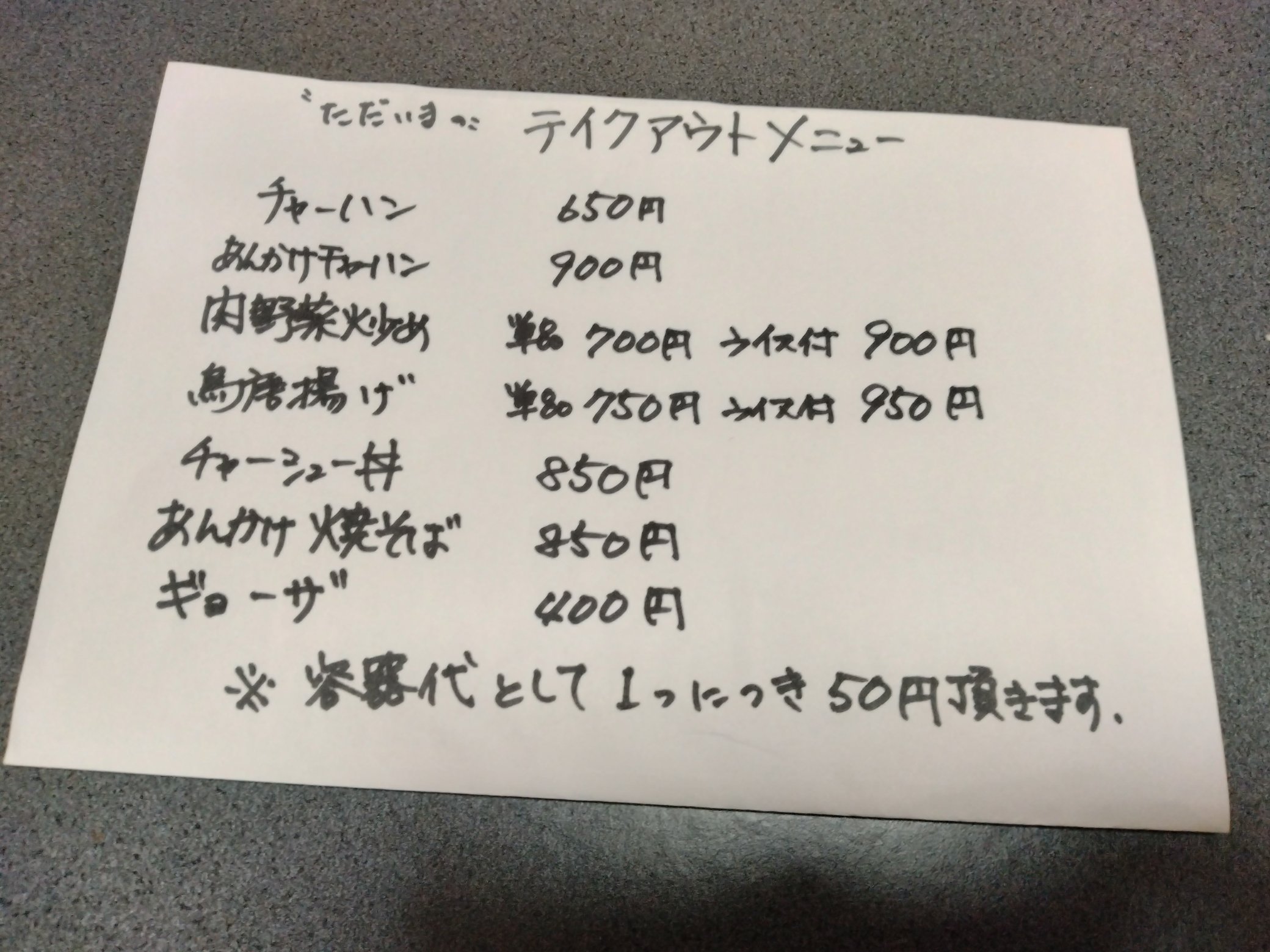 菜々屋 Nanaya8jo Twitter