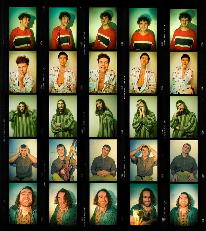 Green Door Store (@greendoorstore) on Twitter photo 📺📺TONIGHT📺📺
@oneinchbadge Presents the wonderful <a href="/cousinkula/">Cousin Kula</a> with support from neo-soul trio The Beyene Affair💥
1930-2230 // TIX £9 // 18+
Event link: fb.me/e/4GnBJBo8l 📺📺TONIGHT📺📺
@oneinchbadge Presents the wonderful <a href="/cousinkula/">Cousin Kula</a> with support from neo-soul trio The Beyene Affair💥
1930-2230 // TIX £9 // 18+
Event link: fb.me/e/4GnBJBo8l