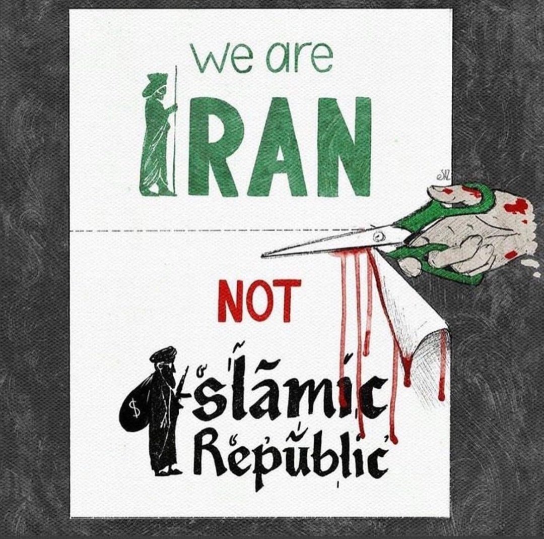 بـرای _ زن _ زندگی _ آزادی ...✌🏼🖤
#مهسا_امینی 
#نیکا_شاکرمی