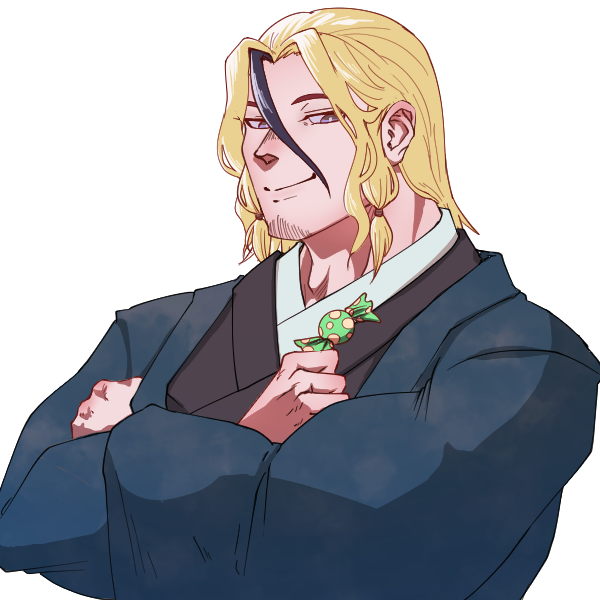 Borokoshiさんのイラストまとめ