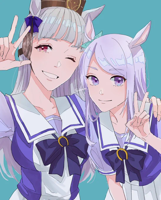 ゴルマク!  