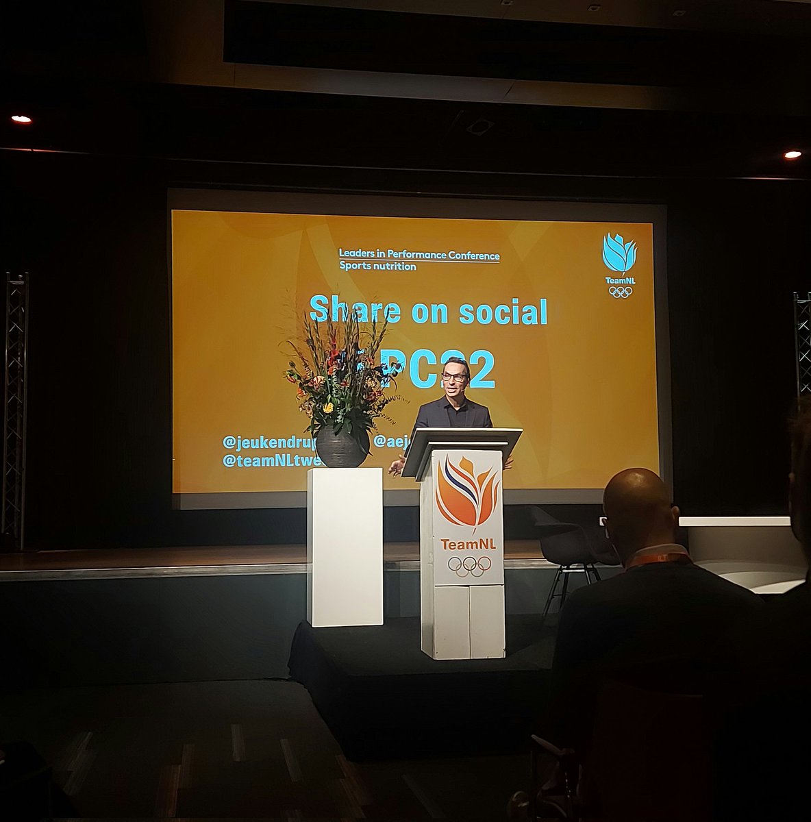 Therese F. Mathisen tweet media