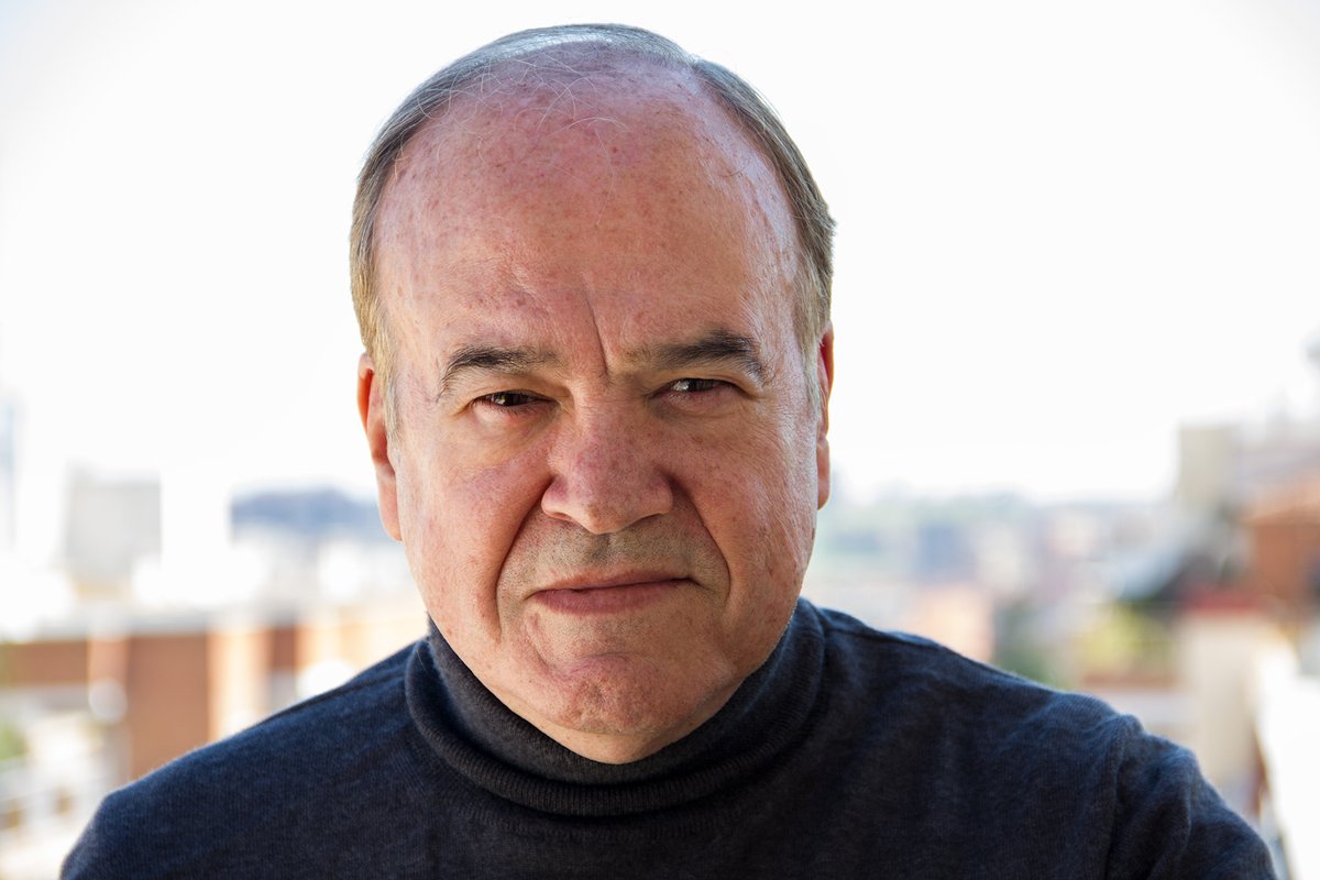Los investigadores del CSIC José Cernicharo (<a href="/iff_csic/">IFF_CSIC</a>), Ana Martínez (<a href="/CIB_CSIC/">CIB Margarita Salas (CSIC)</a>) y Luis Moreno (<a href="/IPP_CSIC/">Instituto de Políticas y Bienes Públicos</a>), reciben el Premio Nacional de Investigación, el máximo reconocimiento nacional a la investigación científica. 
¡Enhorabuena a los premiados!
➡️bit.ly/3SHQOzy