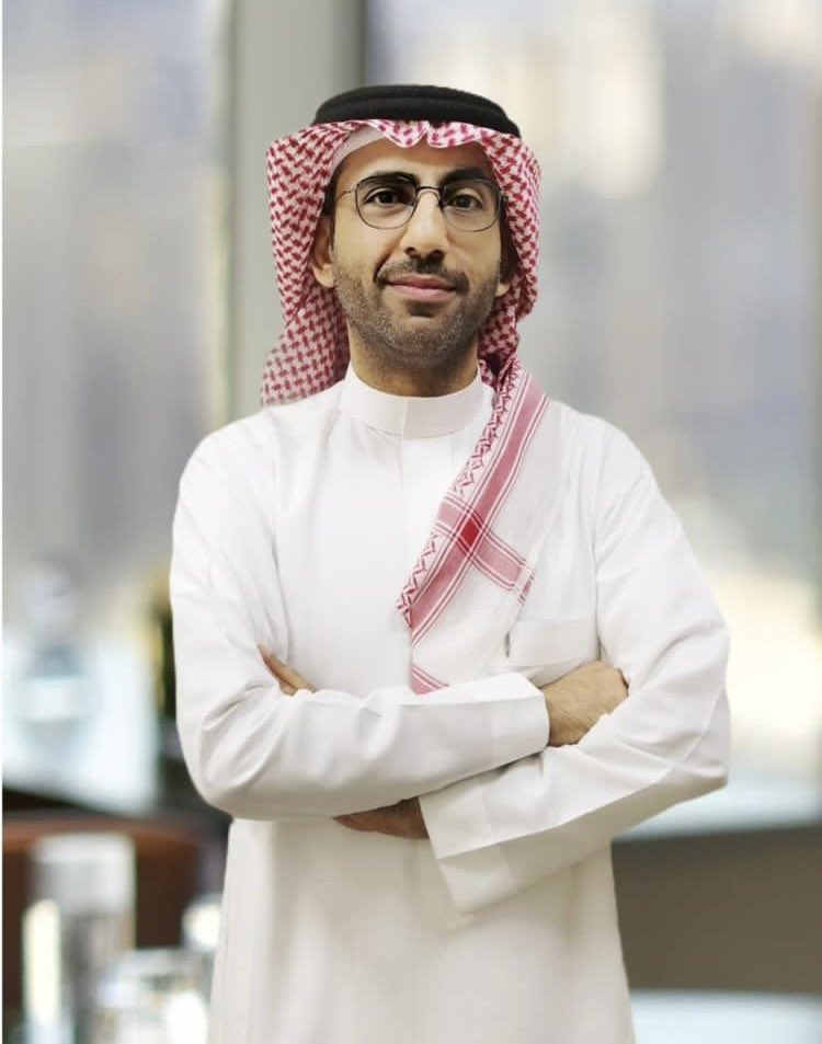 تم تعيين رامي بن عيد الخيران <a href="/RamiAlz17970538/">رامـي بن عيد الخيران</a>  مساعد نائب الرئيس للخدمات المشتركة بالبنك الأهلي السعودي بمنطقة الرياض.