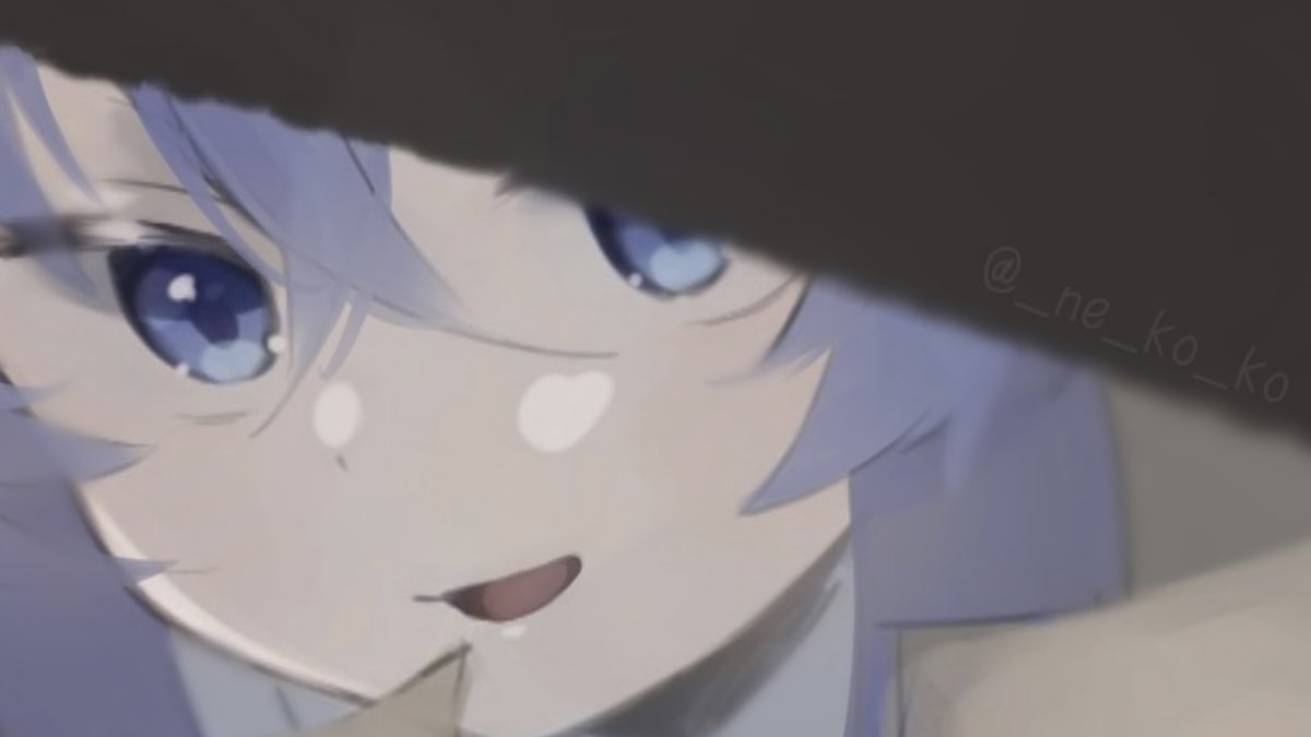 ねここ on X: 