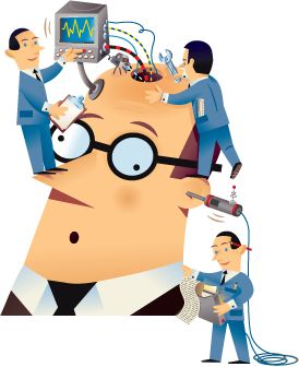 MonicaPerez_UVA's tweet photo. SOBRECARGA COGNITIVA: situación donde el profesor da mucha información y muchas tareas a los estudiantes simultáneamente, lo que tiene como resultado que el alumno no procese bien la información.
#ticuva15 https://t.co/gCeNnjCpOa
