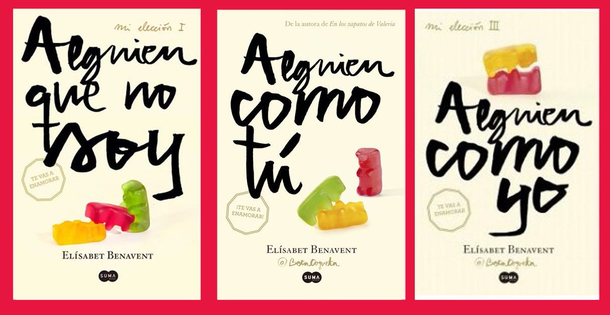 BiblioMontijo's tweet photo. Hoy vamos a pasar Una noche en la biblioteca y, aparte del cuentacuentos (para adultos) con @margalidalberti, jugaremos al bingo. Los cartones serán gratis para los asistente y, si vienes vestido de rojo, te damos dos cartones. 
El premio, esta trilogía de Elisabet Benavent https://t.co/XSwTzRsBs3