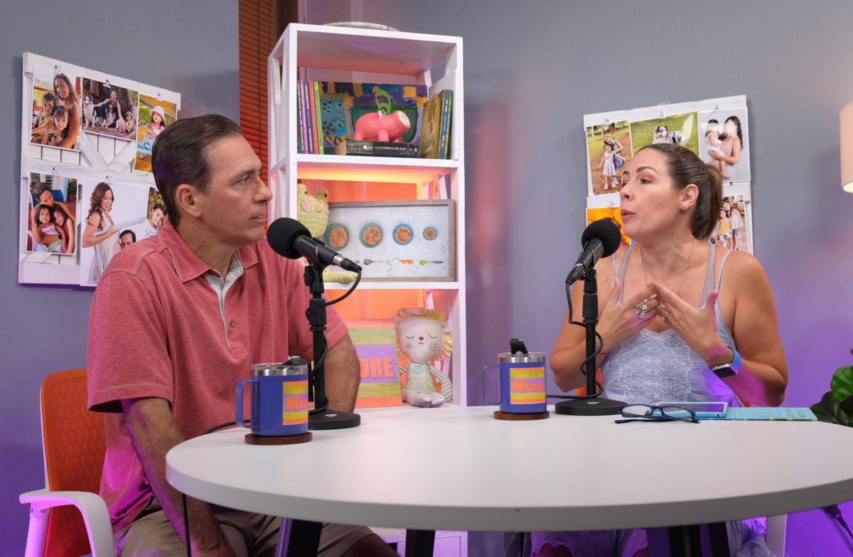 ProdGirasol's tweet photo. Premiere del episodio #2 de De Madre hoy a las 9am a través de la página de YouTube de @CincoGw Network. 
Porque criar está De Madre. https://t.co/mwytNJwhef