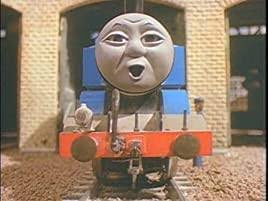 「機関車トーマスが12年ぶりにリニューアルされるということで話題にあがっていますが」|ぴよととなつきのイラスト