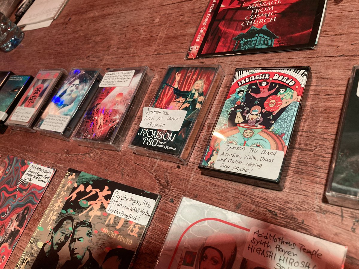 acidmothers's tweet image. Tonight we will sell our merchandise on the road front of Elsewhere UK Margate 
18:00-19:00
elsewhere.community