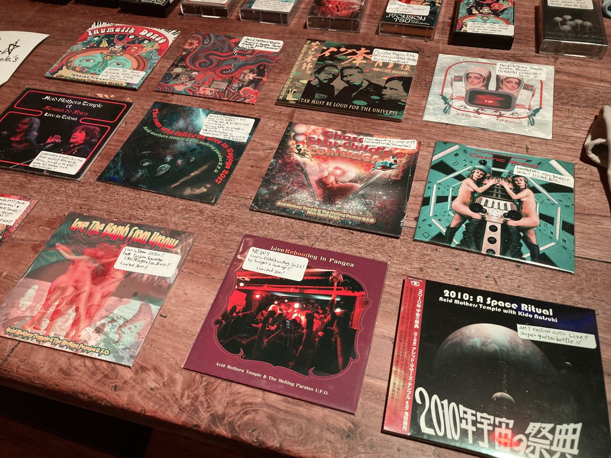 acidmothers's tweet image. Tonight we will sell our merchandise on the road front of Elsewhere UK Margate 
18:00-19:00
elsewhere.community