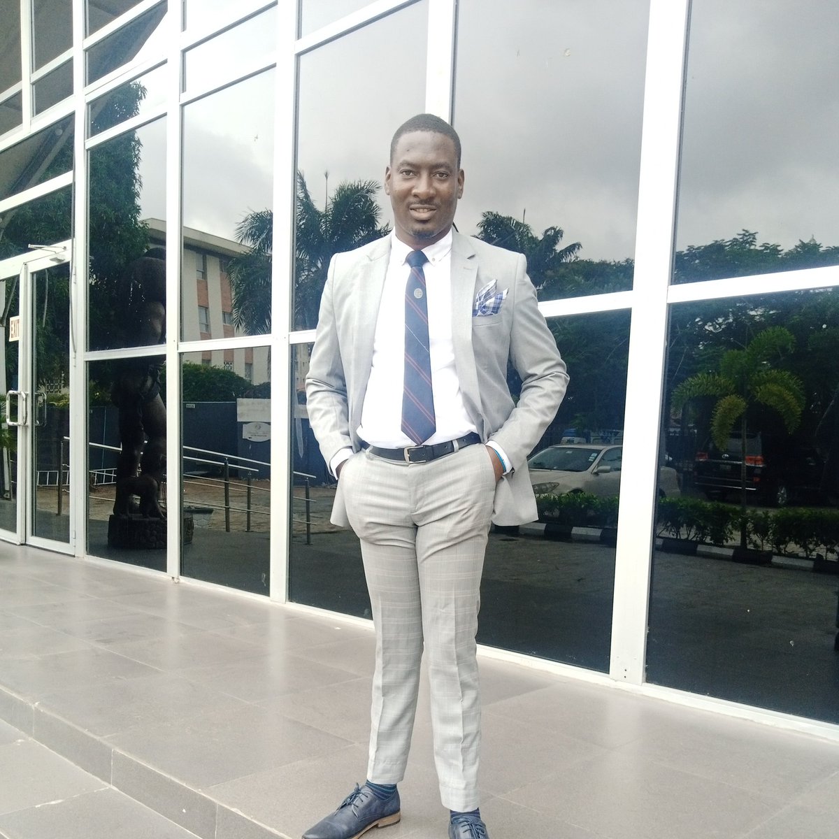Nsirim Emmanuel Segun- NES tweet media