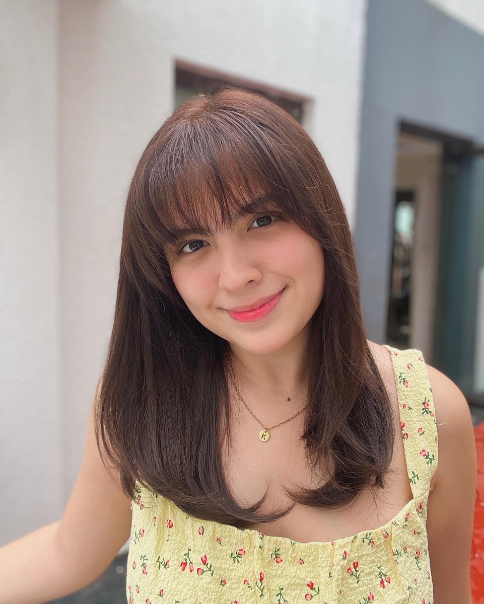 alexailacad's tweet photo. it was time for a change 💇🏻‍♀️ https://t.co/UvneVRQy1L