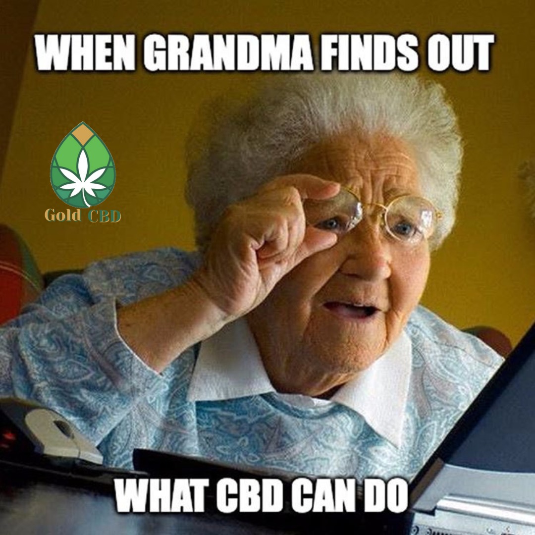 GoldCBDOil's tweet image. Have you taken your CBD today? 🤔🌿

#cbdmeme #cbdhelp #cbdfunny #funnymeme #cbdau #cbdforpeople #cbdoil #organic #herbs #nature #grandmameme #funnymoment #cbdmoment #cbddose #goldcbdoil #happythursday