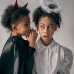 It's the October IMPROVISATION school newsletter - Moral Kryptonite to break your strongest characters, Whispering angels for an introduction to impro and the LATENT truth that we are all thinking! 
💚IMPROVISATION whispers and Moral Kryptonite! - mailchi.mp/58458a848c8b/i…