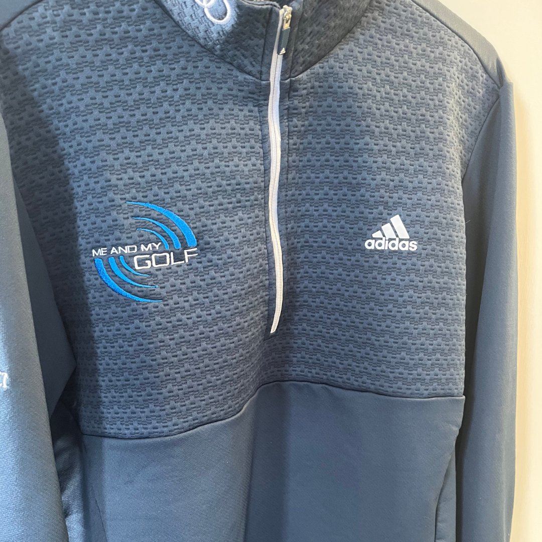 Meandmygolf's tweet image. It's 𝐆𝐈𝐕𝐄𝐀𝐖𝐀𝐘 time 🚨 

This week we're giving away one of our fully branded, worn COLD.RDY @adidasGolf jumpers (size M) 🎉

For a chance to #win, just...

🔘 Follow us
🔘 RT and like this post

Entries close on Sunday October 9th @ 23:59 GMT. 

Good luck 🤞