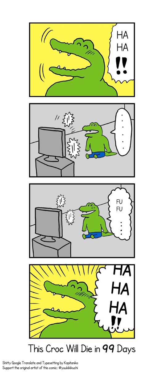 Zvědavá oliheň 🐙 tweet media