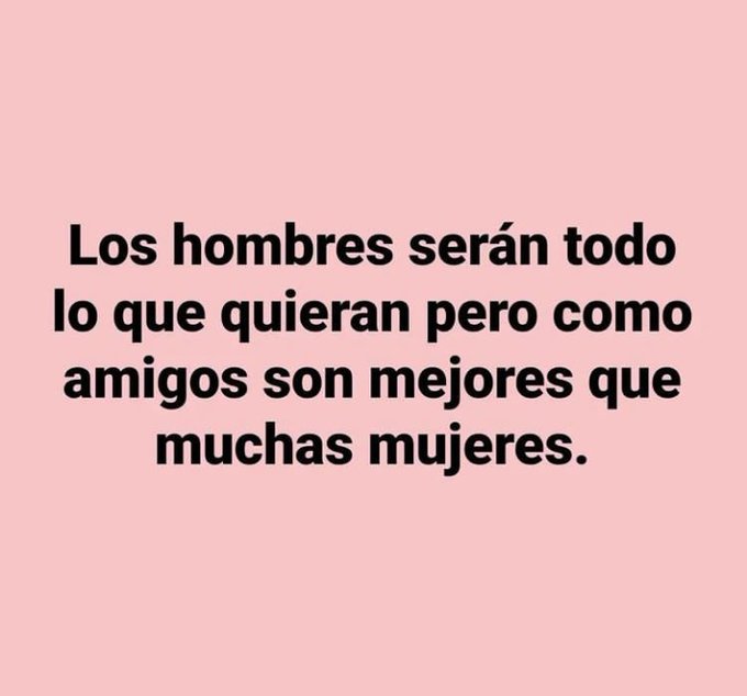 Carbonelljuan's tweet photo. Una verdad qué nadie acepta. https://t.co/KUI6jB5u41